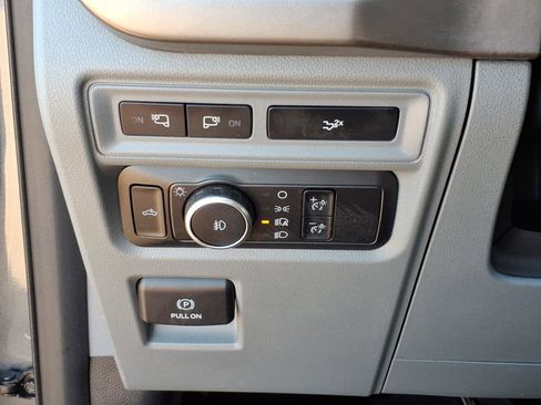 Used 2024 Ford F150 XLT w/ Equipment Group 302A MID AWD/4WD image 16