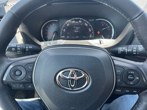 Used 2023 Toyota RAV4 Adventure w/ Convenience Package image 14