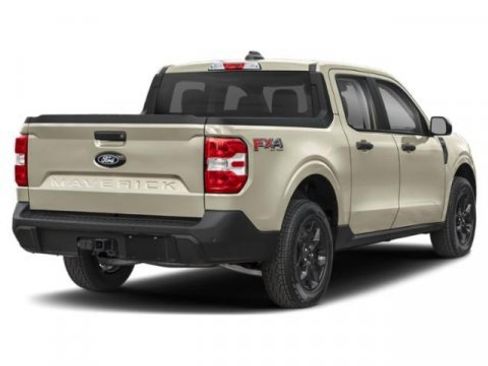 New 2025 Ford Maverick XLT w/ XLT Luxury Package image 2