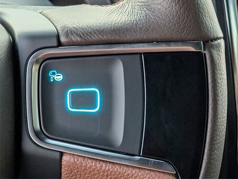 New 2025 Ford Expedition King Ranch image 14