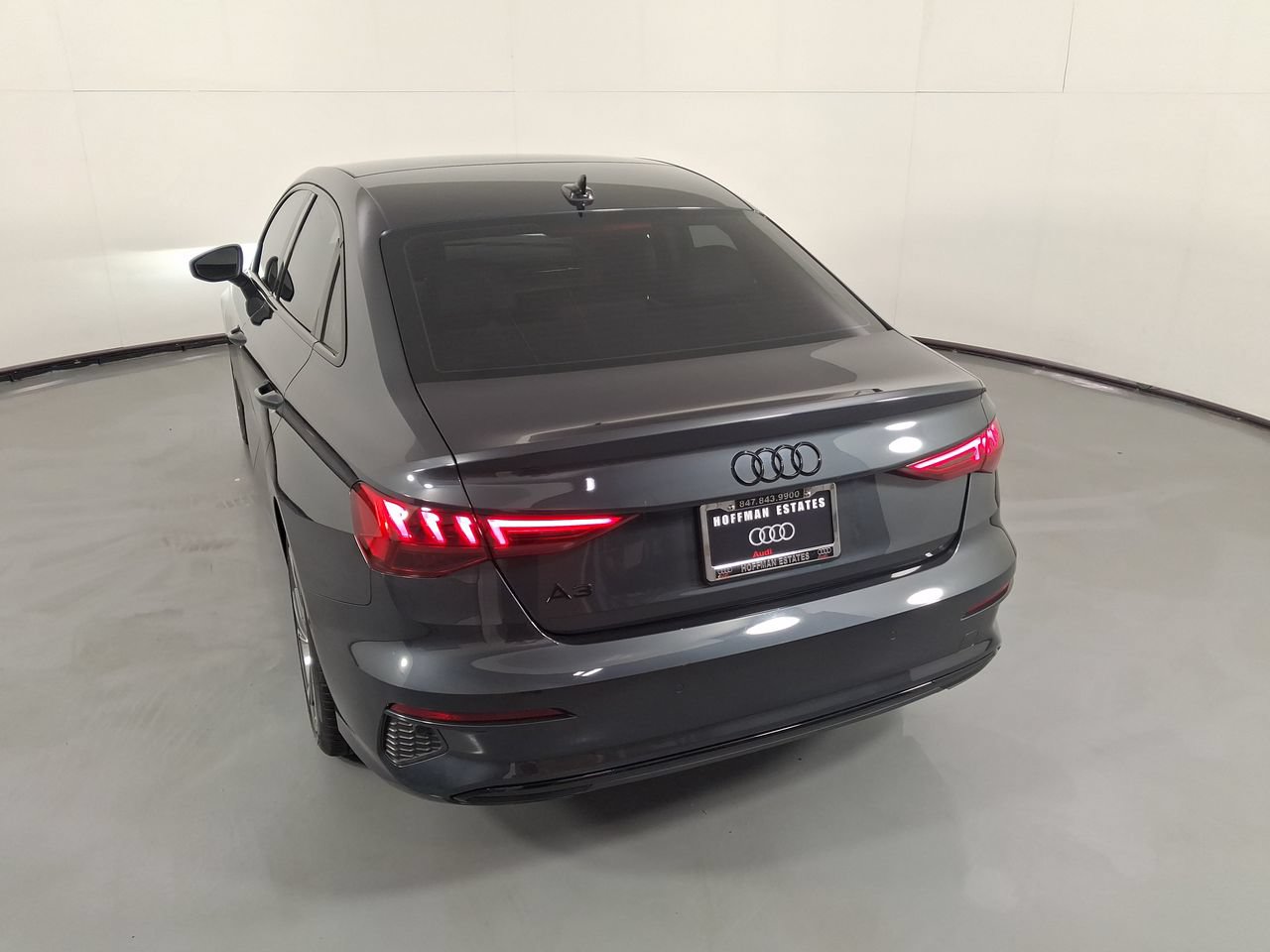 Used 2023 Audi A3 2.0T Premium w/ Convenience Package FWD image 35