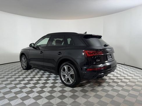 Certified 2025 Audi Q5 2.0T Premium image 5
