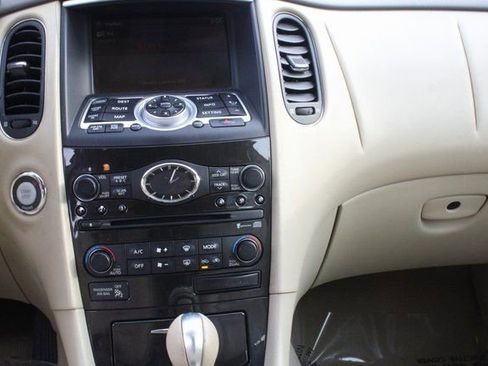 Used 2008 INFINITI EX35 Journey w/ Navigation Pkg image 19