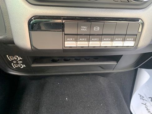 New 2024 RAM 4500 SLT w/ Quick Order Package 2YG SLT image 26