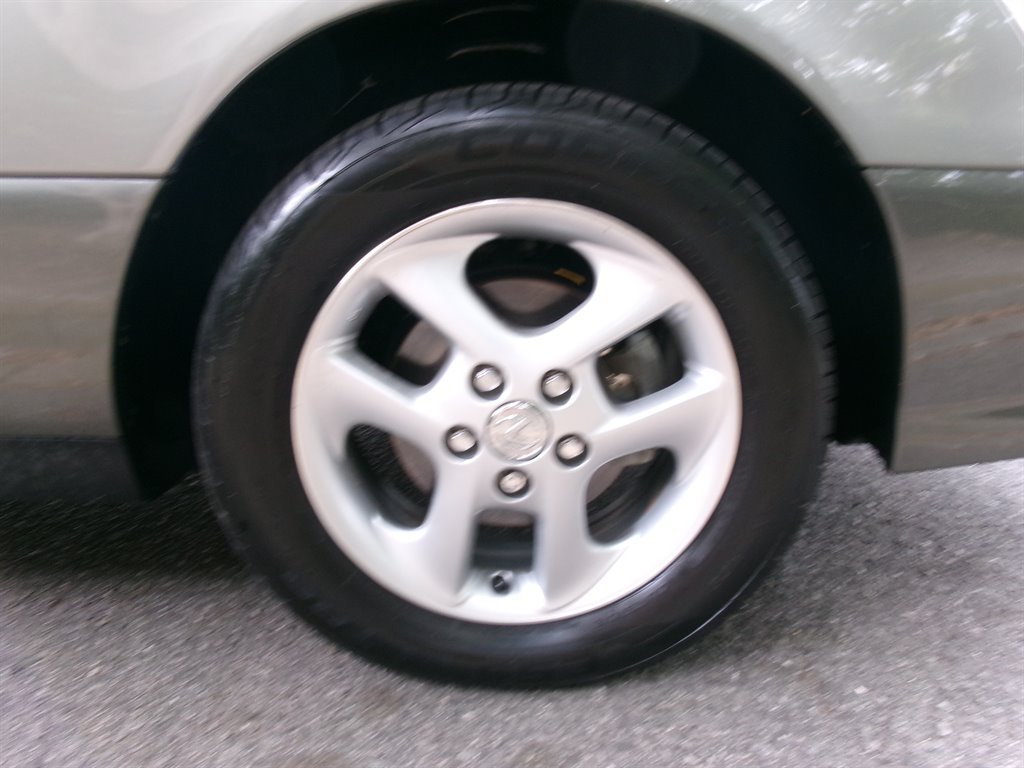 Used 2001 Lexus ES 330 w/ Lexus Value Pkg FWD image 40