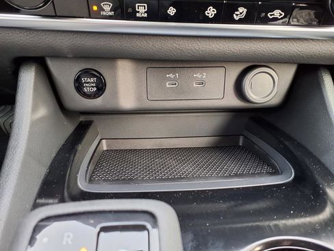 New 2026 Nissan Rogue SV image 38