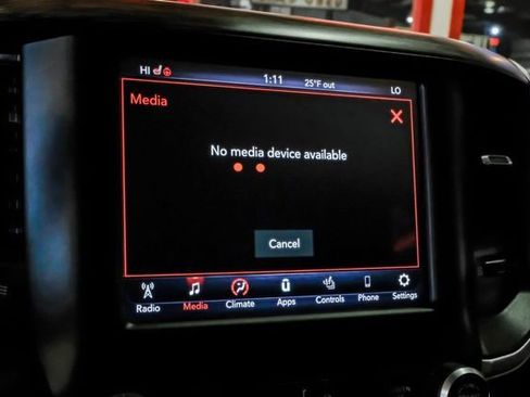 Used 2019 RAM 3500 Laramie image 25