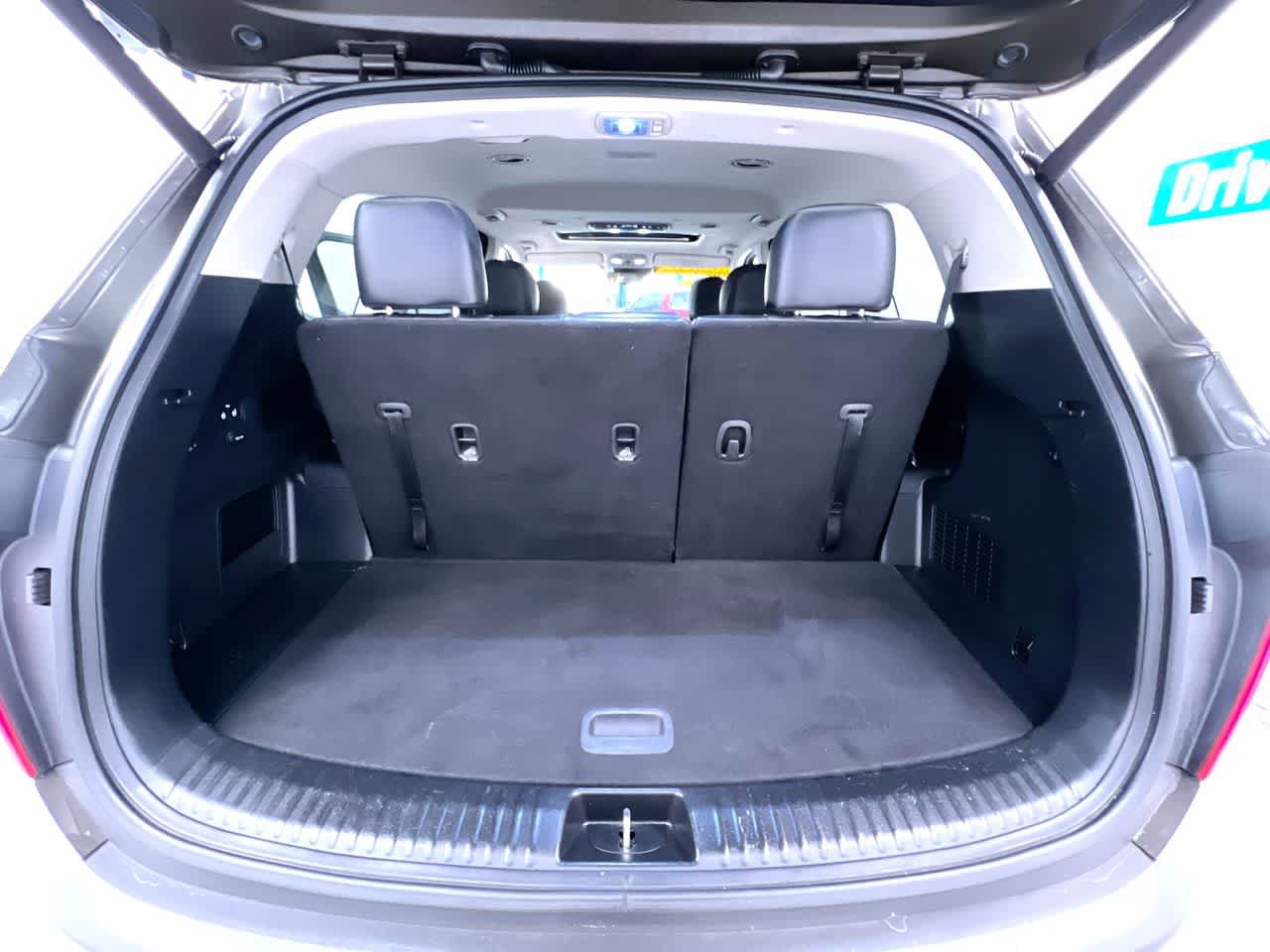 Used 2020 Kia Telluride EX w/ EX Premium Package AWD/4WD image 45