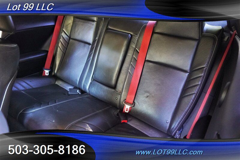 Used 2015 Dodge Challenger SRT Hellcat RWD image 14