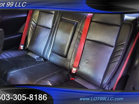 Used 2015 Dodge Challenger SRT Hellcat RWD image 14