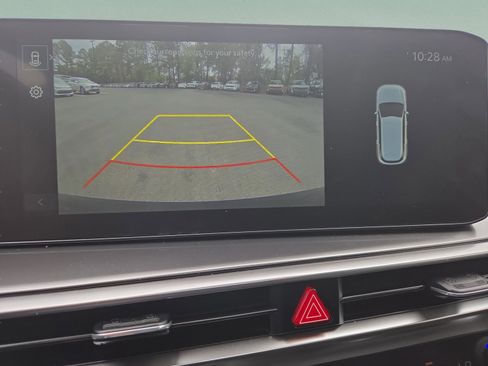Used 2025 Kia Sorento S w/ Panoramic Sunroof Package FWD image 19
