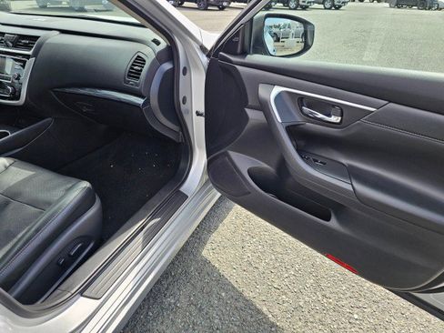 Used 2018 Nissan Altima 2.5 SL image 10