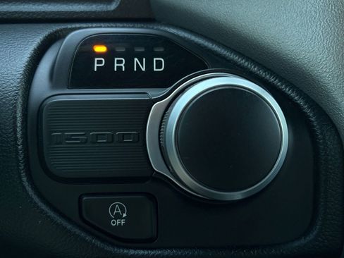 Used 2022 RAM 1500 Big Horn image 27