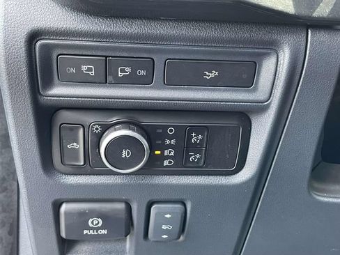 Used 2023 Ford F150 XLT w/ Equipment Group 302A High AWD/4WD image 14