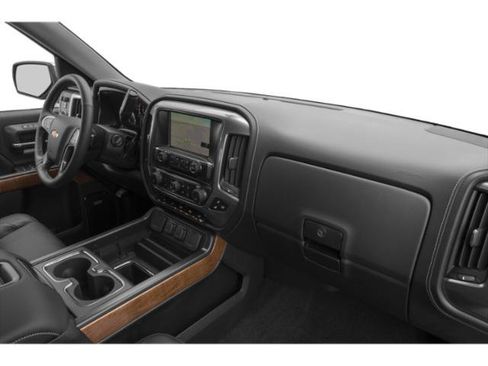 Used 2015 Chevrolet Silverado 1500 LT w/ Texas Edition, 1LT Trim RWD image 21