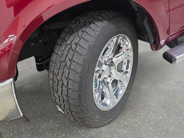 Used 2017 RAM 1500 Laramie w/ Convenience Group AWD/4WD image 30