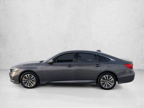 Used 2019 Honda Accord Hybrid image 8