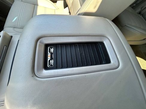 Used 2017 GMC Yukon Denali w/ Open Road Package AWD/4WD image 33