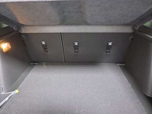 New 2026 Chevrolet Trax LT w/ Driver Confidence Package image 12