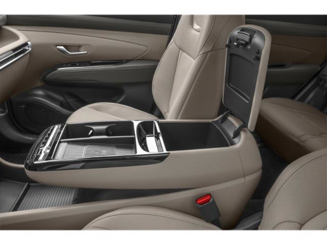 New 2026 Hyundai Tucson Limited AWD/4WD image 13
