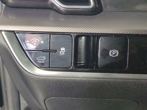 Used 2023 Kia Sportage SX FWD image 30