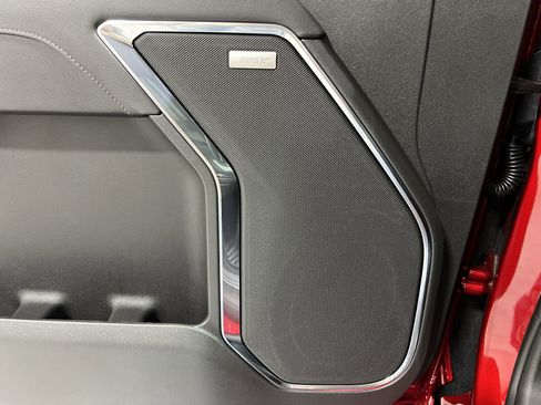 New 2026 Chevrolet Silverado 1500 LTZ w/ LTZ Premium Texas Edition image 23