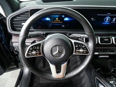 Used 2020 Mercedes-Benz GLE 450 4MATIC image 9