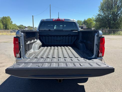 New 2026 Chevrolet Colorado Z71 w/ Z71 Convenience Package 2 AWD/4WD image 10