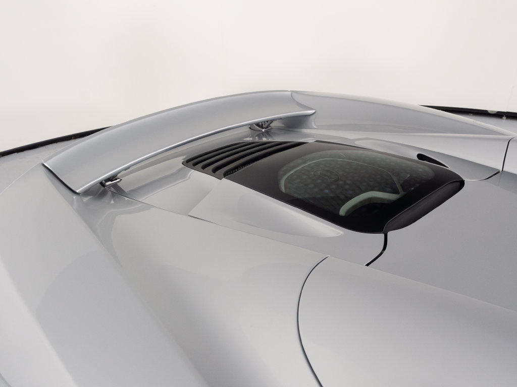 Used 2013 McLaren MP4-12C Spider RWD image 36