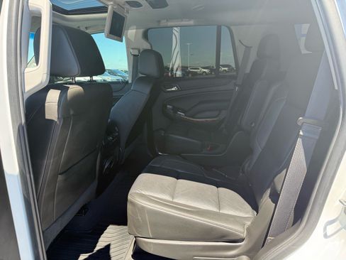 Used 2019 Chevrolet Tahoe Premier AWD/4WD image 15