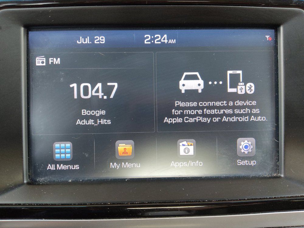 Used 2018 Hyundai Sonata SEL FWD image 25