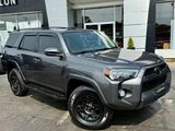 Used 2018 Toyota 4Runner SR5 image 2