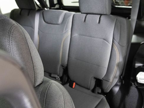 New 2026 Jeep Wrangler Sport S image 23