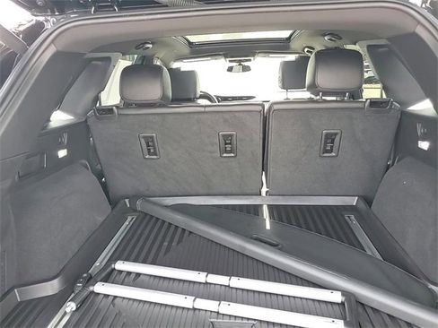 Used 2022 Cadillac XT5 Sportv image 6