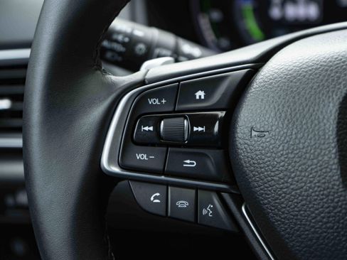 Used 2021 Honda Accord EX-L image 20