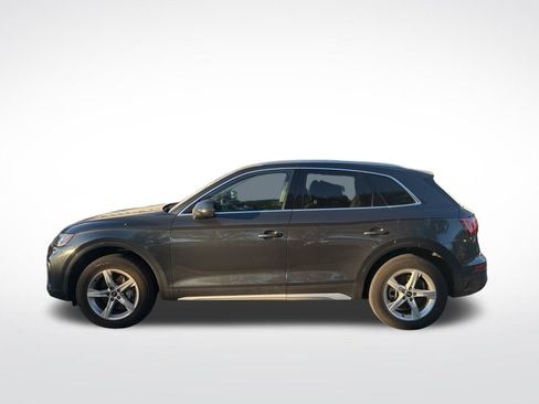 Used 2023 Audi Q5 2.0T Premium w/ Convenience Package image 8