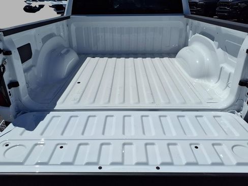 New 2026 RAM 1500 Express AWD/4WD image 23