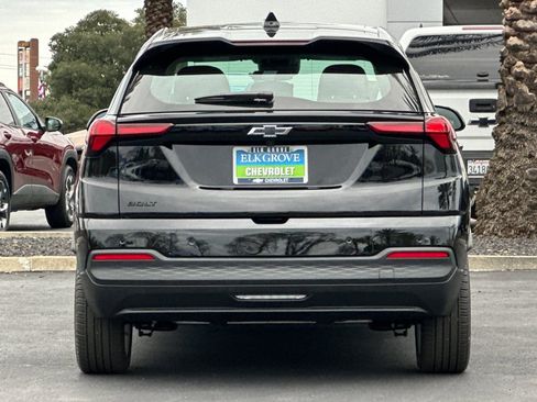 New 2027 Chevrolet Bolt LT w/ Comfort Package FWD image 4
