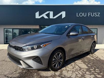 Used 2023 Kia Forte LXS w/ LXS Technology Package