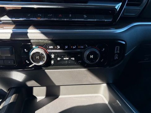 New 2026 Chevrolet Silverado 2500 LT w/ All Star Edition image 30