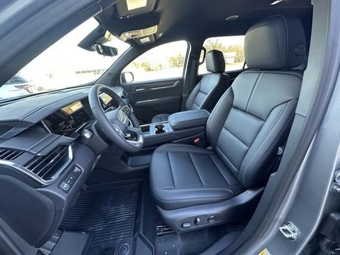 New 2026 GMC Acadia Elevation w/ Black Edition image 14