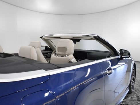 Certified 2023 Mercedes-Benz E 450 4MATIC Cabriolet image 10