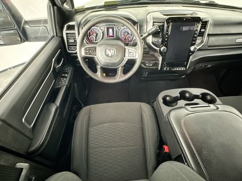Used 2026 RAM 2500 Big Horn AWD/4WD image 9