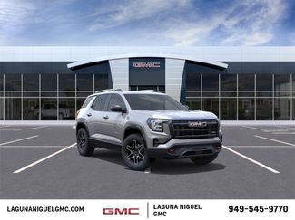 New 2026 GMC Terrain AT4 w/ Technology Package II video 1
