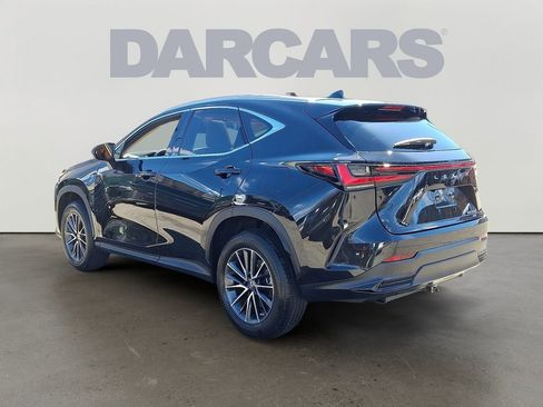 Used 2023 Lexus NX 350 350 Premium w/ Cold Area Package image 4