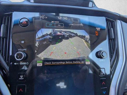 Used 2022 Subaru Outback Limited w/ Popular Package #2 image 22