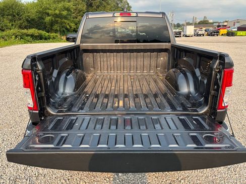 Used 2019 RAM 1500 Big Horn AWD/4WD image 27