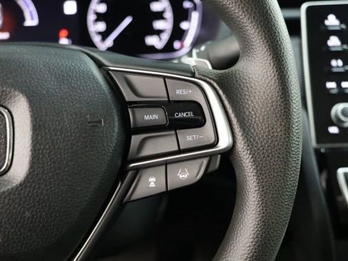 Used 2019 Honda Insight EX image 25