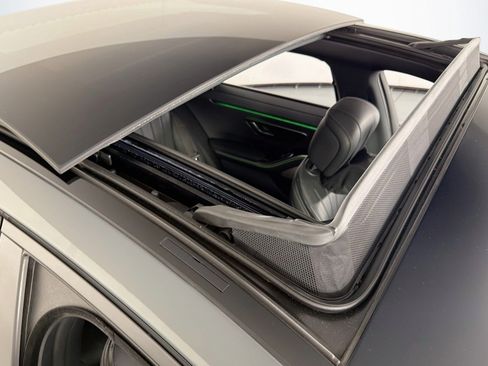 Certified 2023 Mercedes-Benz S 500 4MATIC image 24