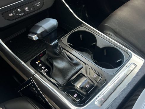 New 2026 Kia Carnival EX image 25